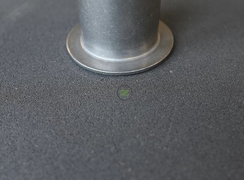 Schirmständer Betonständer 30 kg rund